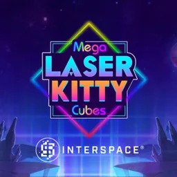 Mega-Laser-Kitty-Cubes-with-Interspace